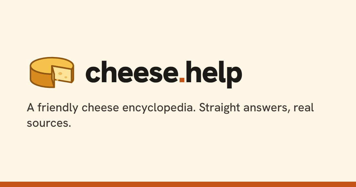 String Cheese: How It's Made and Why It Peels — cheese.help